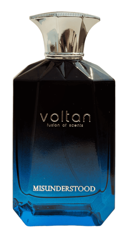 Misunderstood Voltan Perfume Fragrance