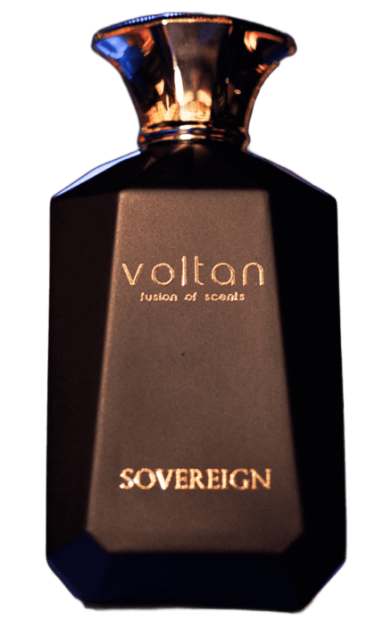 Sovereign Perfume Voltan Fragrance