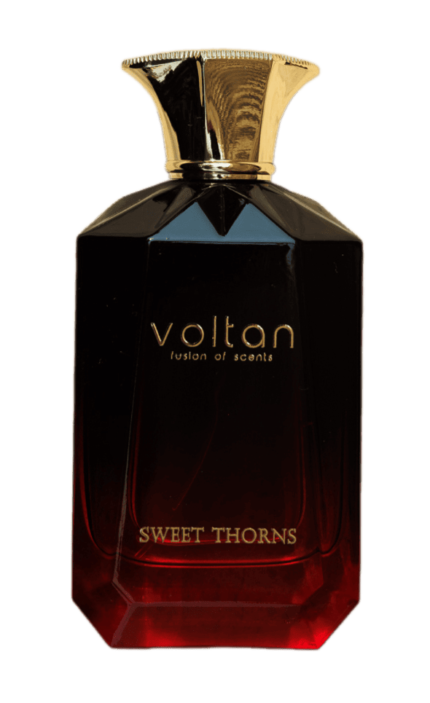 Sweet Thorns Voltan Perfume Fragrance