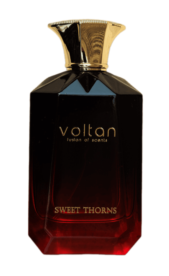 Sweet Thorns Voltan Perfume Fragrance