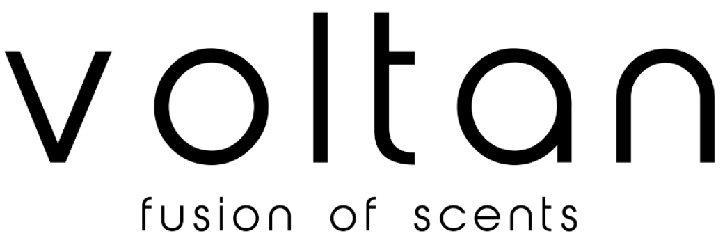 Voltan Logo Black - White BG LQ